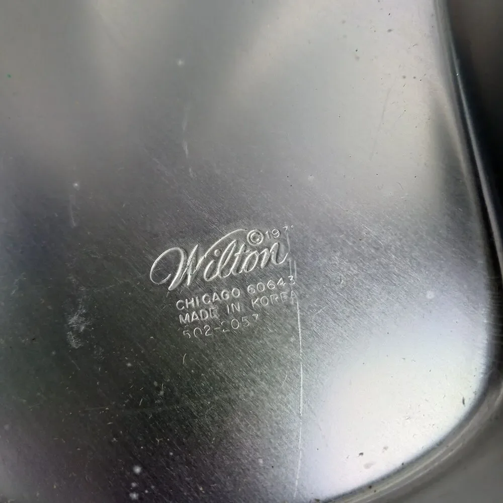 Wilton see my